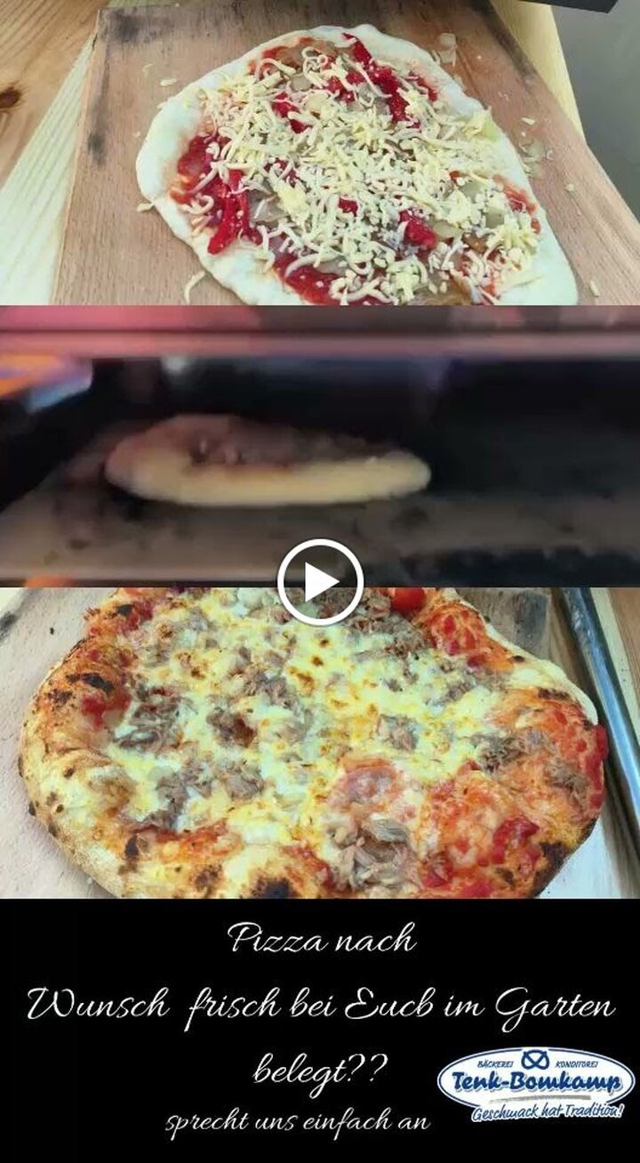 Bilder Bäckerei Tenk