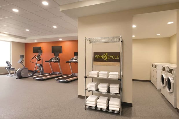 Images Home2 Suites by Hilton Columbus Dublin