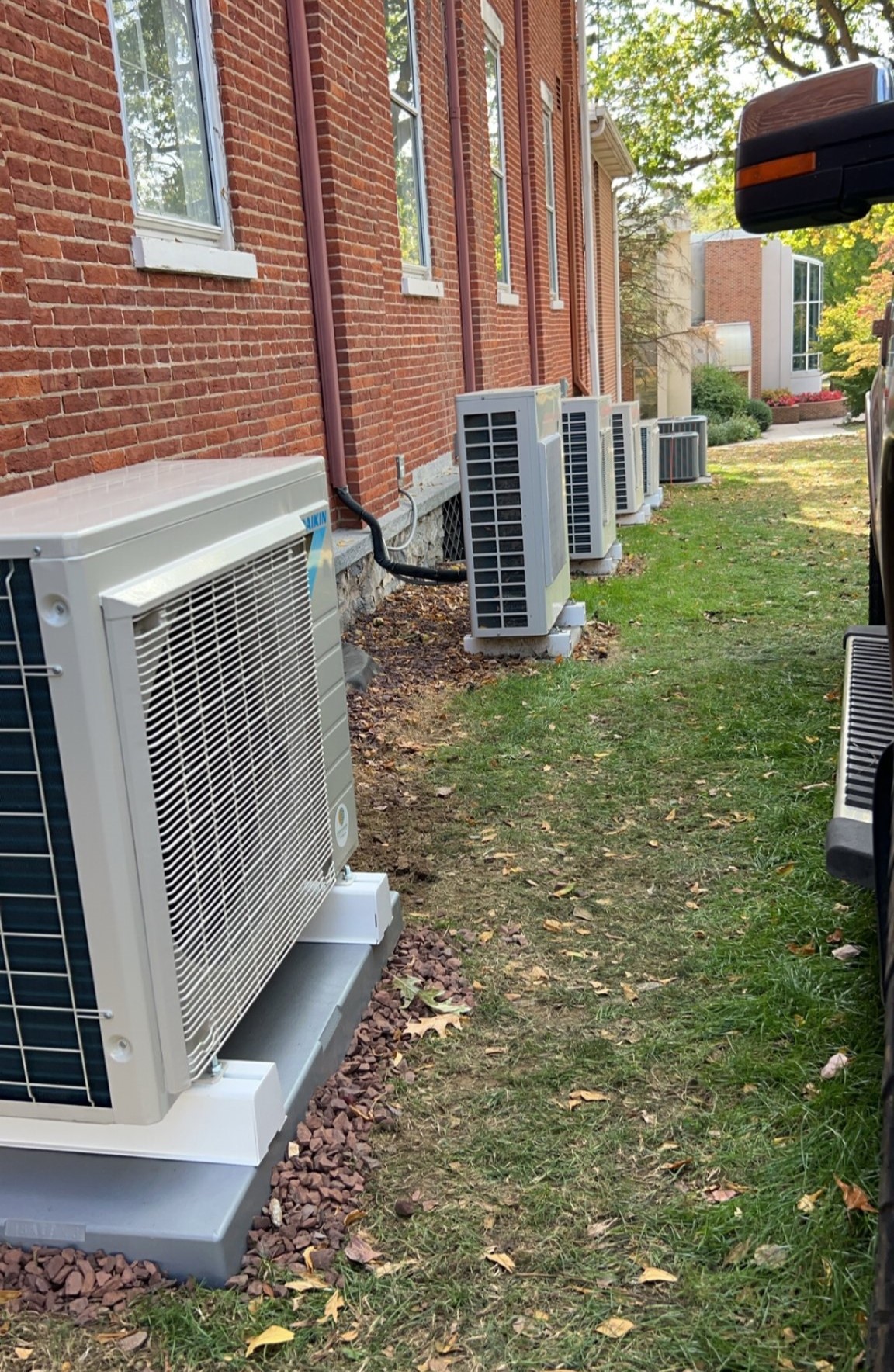 Evergreen Heating and Air LLC Image