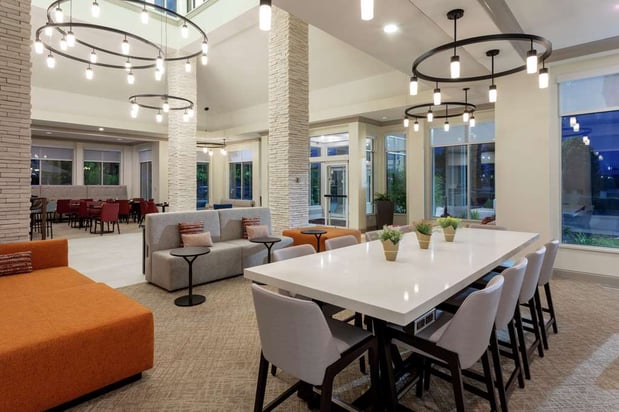 Images Hilton Garden Inn Minneapolis St. Paul-Shoreview