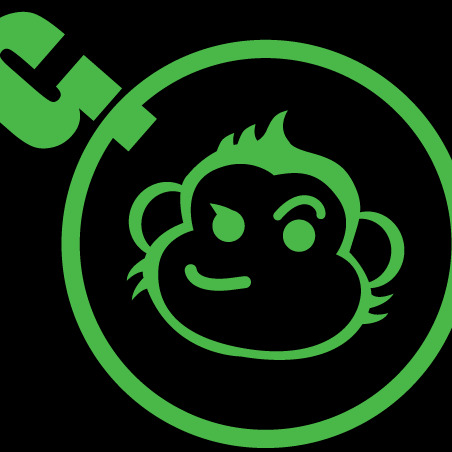 GreenBananaSEO Logo