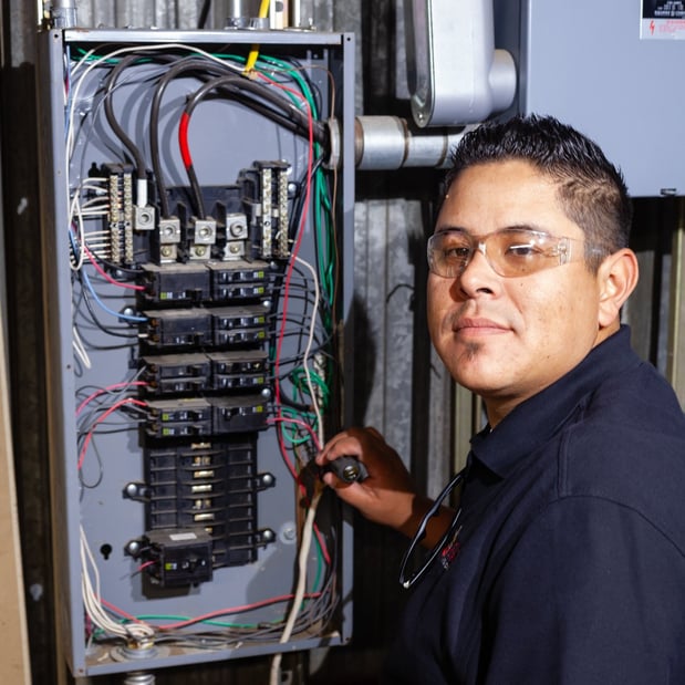 Images John Hope Electric, Inc.