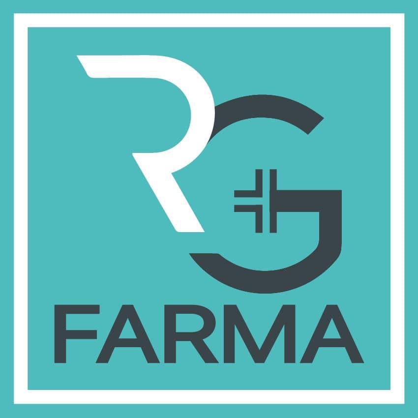 RGfarma Logo