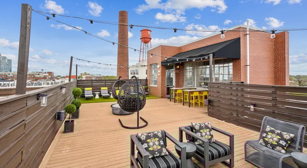 Images The Gallery Lofts