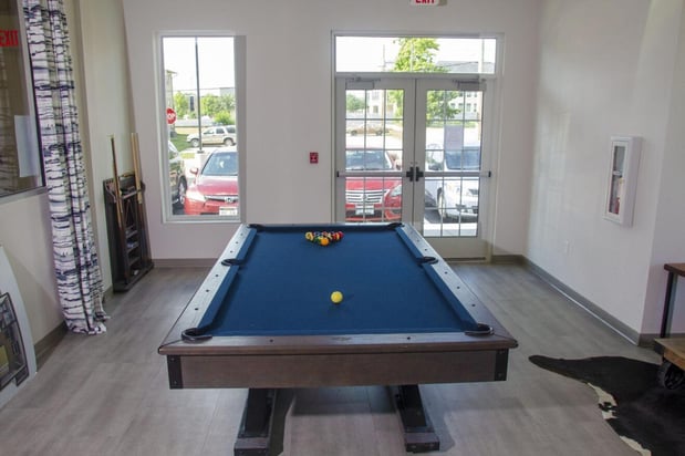 Images The Annex of Warrensburg