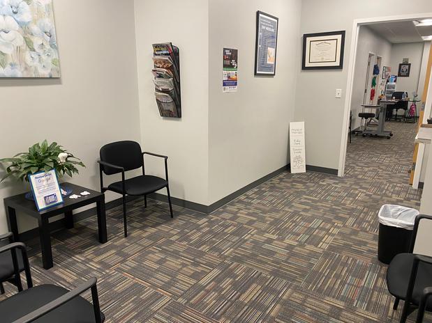 Images Bay State Physical Therapy