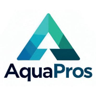 AquaPros in Tönisvorst - Logo