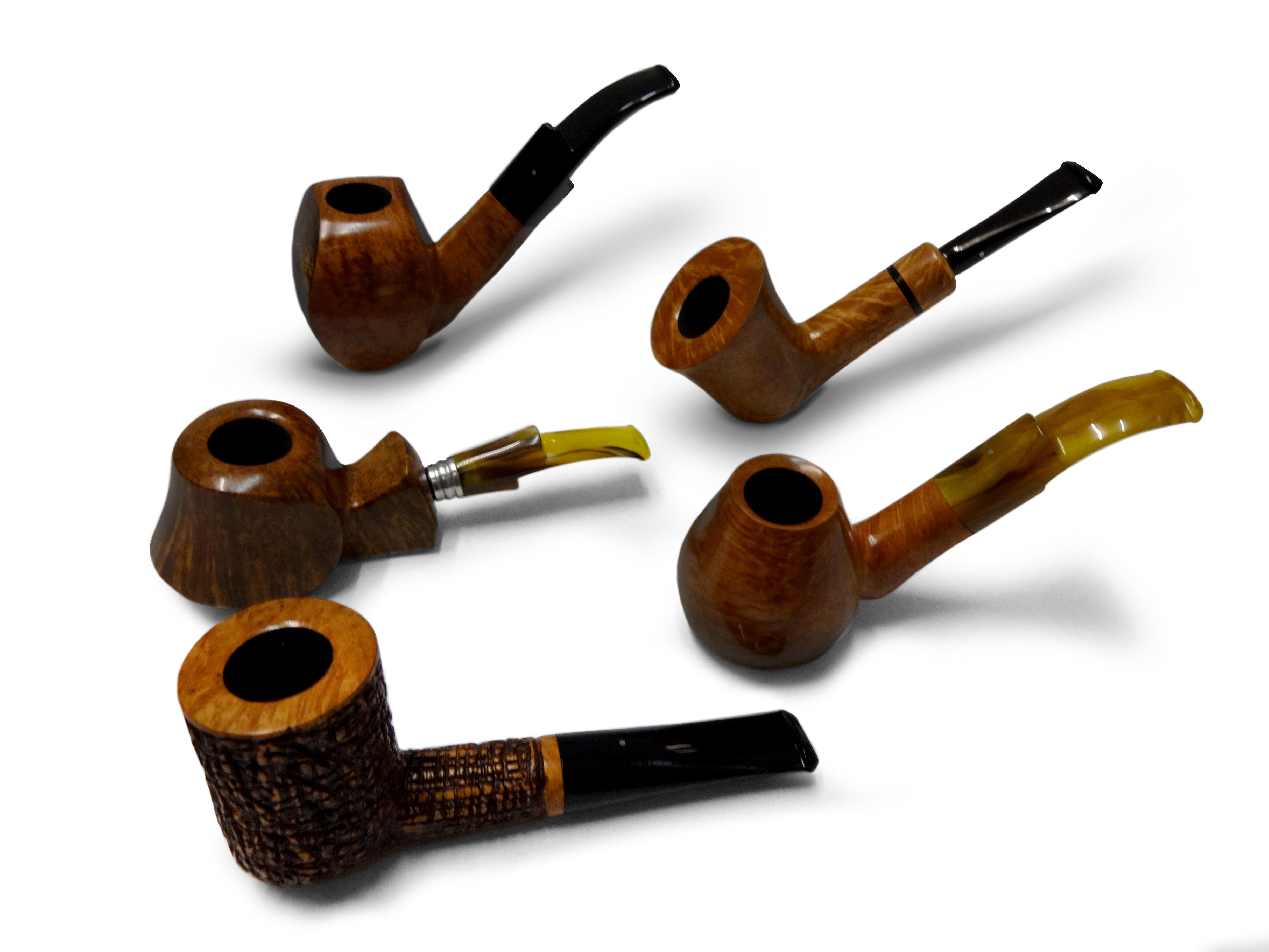 Bender Cigarren, Edisonstrasse 5 in Zürich