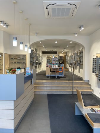 Bilder Abele Optik