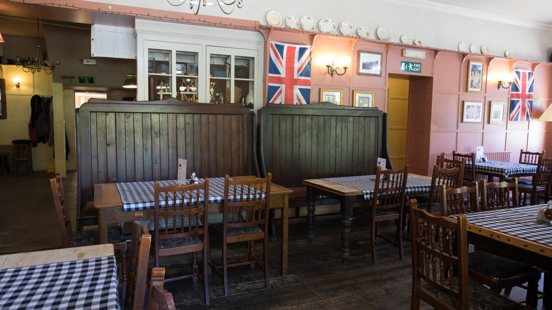 Images The Burrator Inn