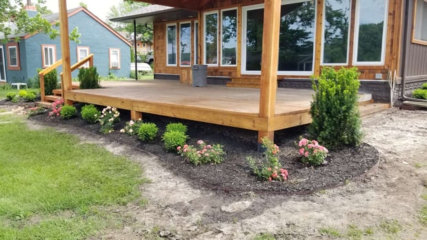 Images Perez Landscape and Trees LLC