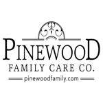 Pinewood Family Care Co. Logo
