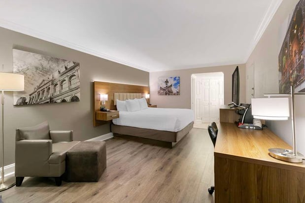 Images Best Western Plus Westbank