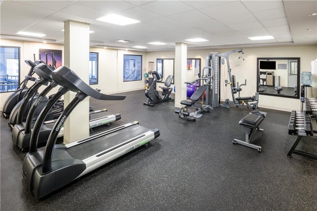 Images Best Western Premier NYC Gateway Hotel