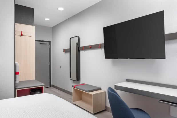 Images avid hotel North Platte by IHG