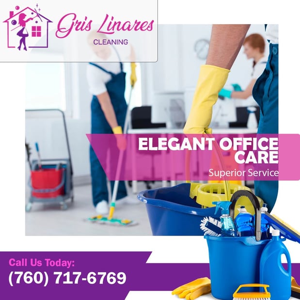 Images Griselda Cleaning Services