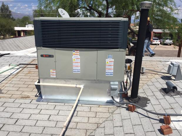 Images Untouchables Heating & Cooling LLC