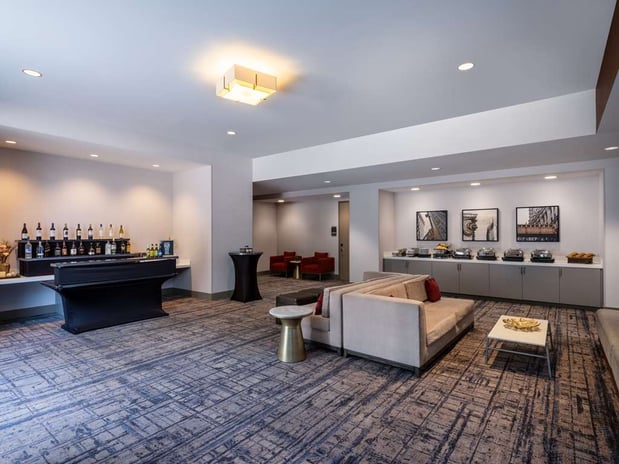 Images Homewood Suites by Hilton Chicago West Loop Fulton Market Area