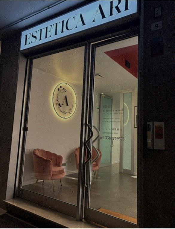 Images Estetica  Ari  Centro Estetico e Benessere