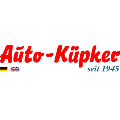 Logo Auto-Küpker GmbH
