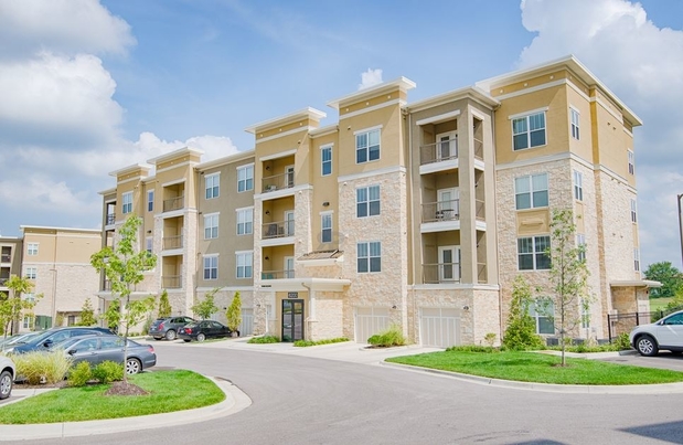 Images Residences at Prairiefire