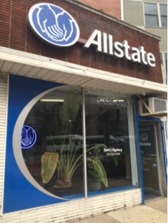 Images Dung Son: Allstate Insurance