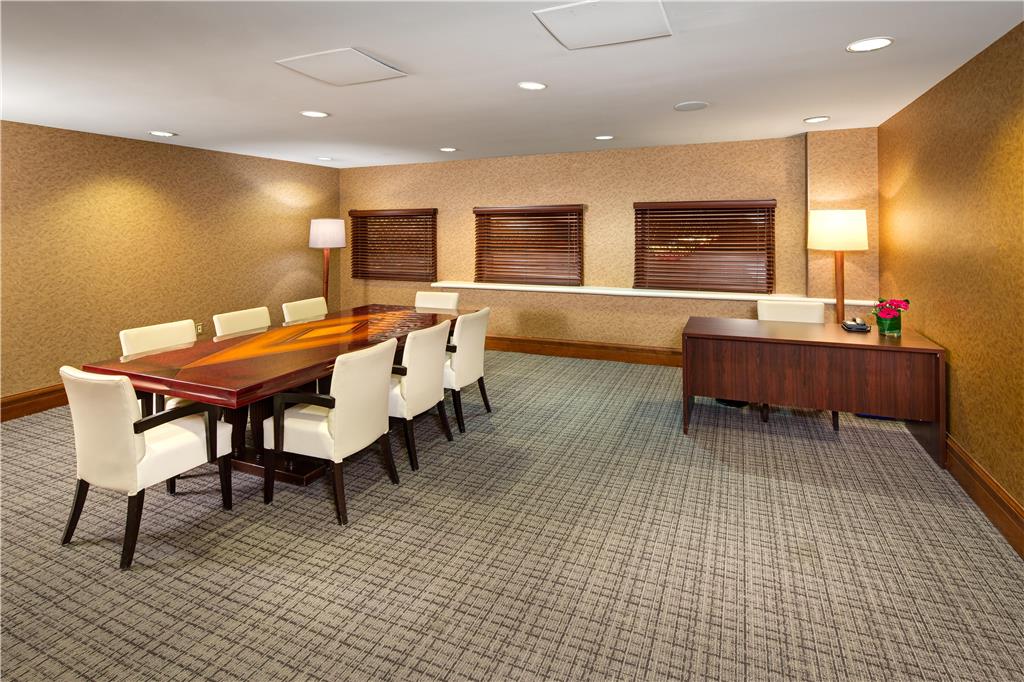 Images Hilton Lac-Leamy