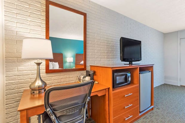 Images Best Western Hendersonville Inn