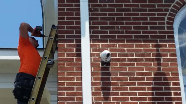 Images Bergen Security Solutions, Inc.