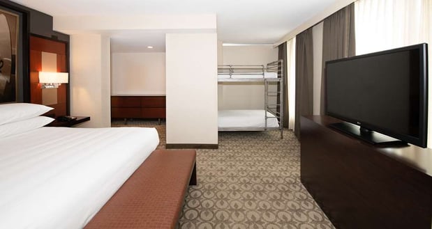 Images DoubleTree by Hilton Hotel & Suites Charleston Airport
