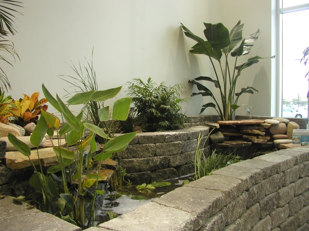 Images Hall Brothers Landscaping & Construction LLC