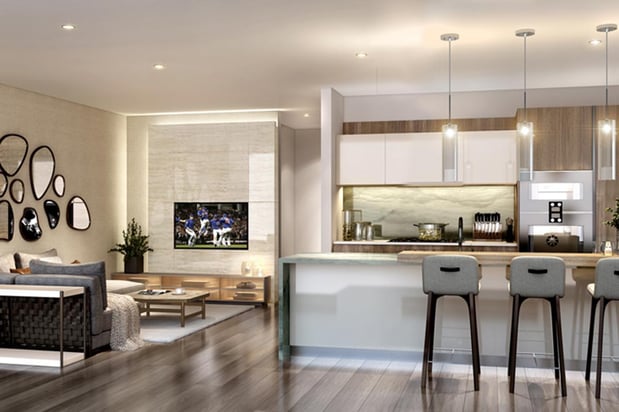 Images The Residences at The St. Regis Chicago