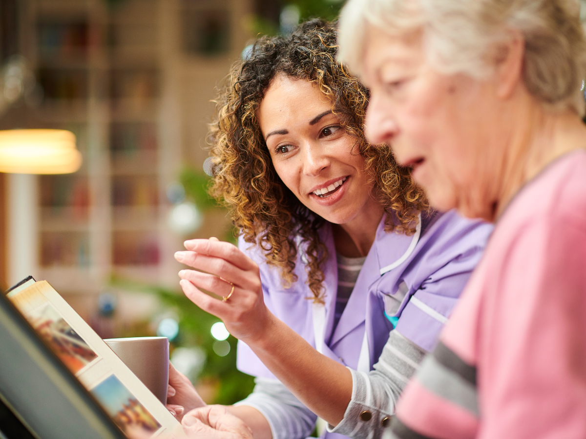 Images Dovida Sydney Hornsby & Hills District (Formerly Home Instead Australia)