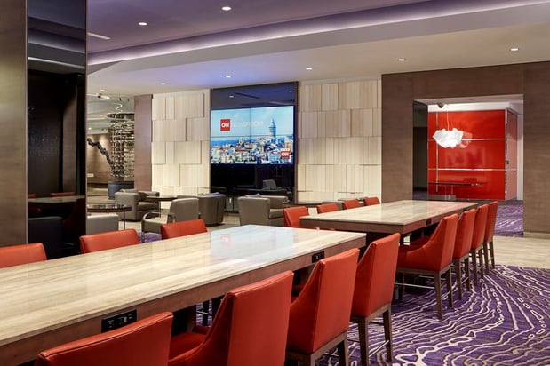 Images Hilton Long Beach
