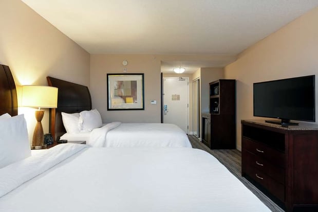 Images Hilton Garden Inn Mobile West I-65/Airport Blvd.