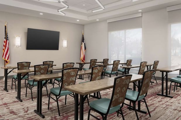 Images Hilton Garden Inn Abilene