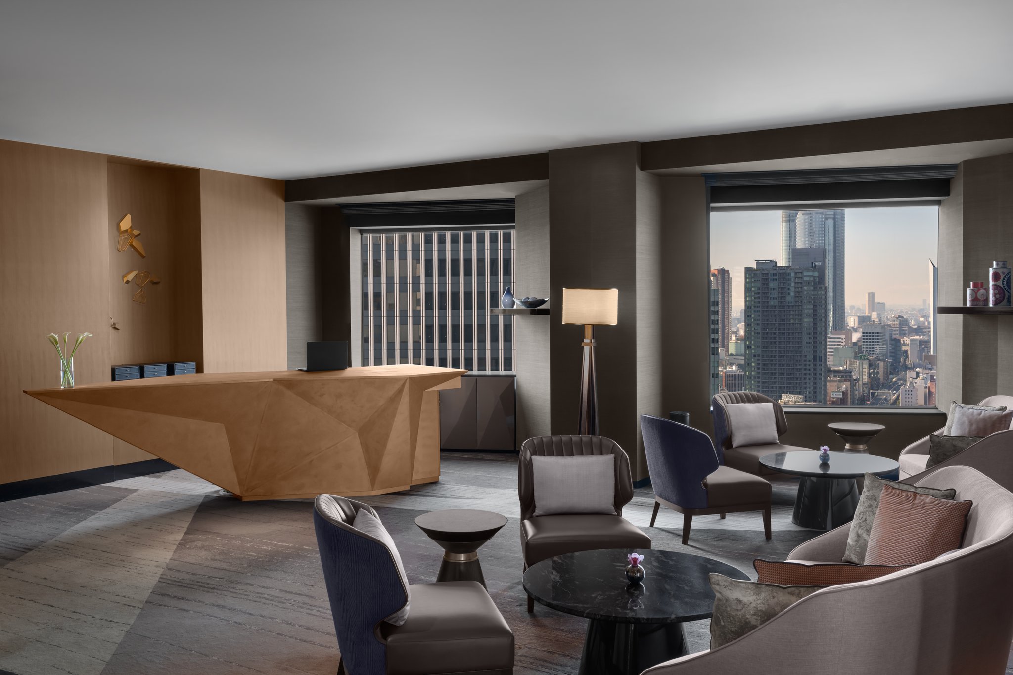 Images ANA InterContinental Tokyo by IHG