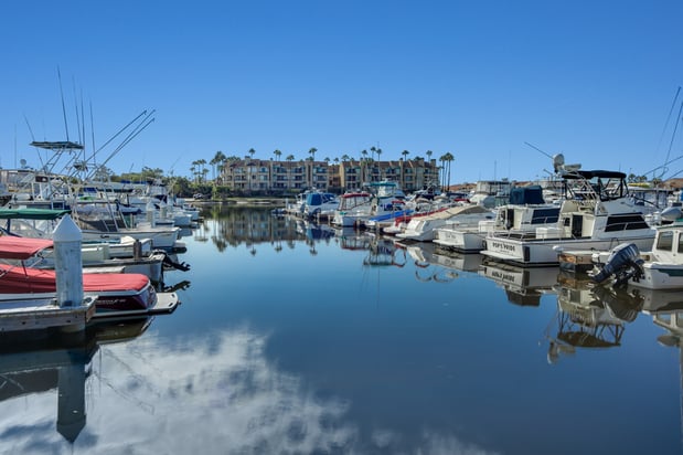 Images Sunset Aquatic Park