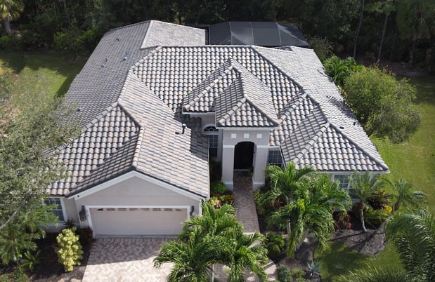 Images SonShine Roofing