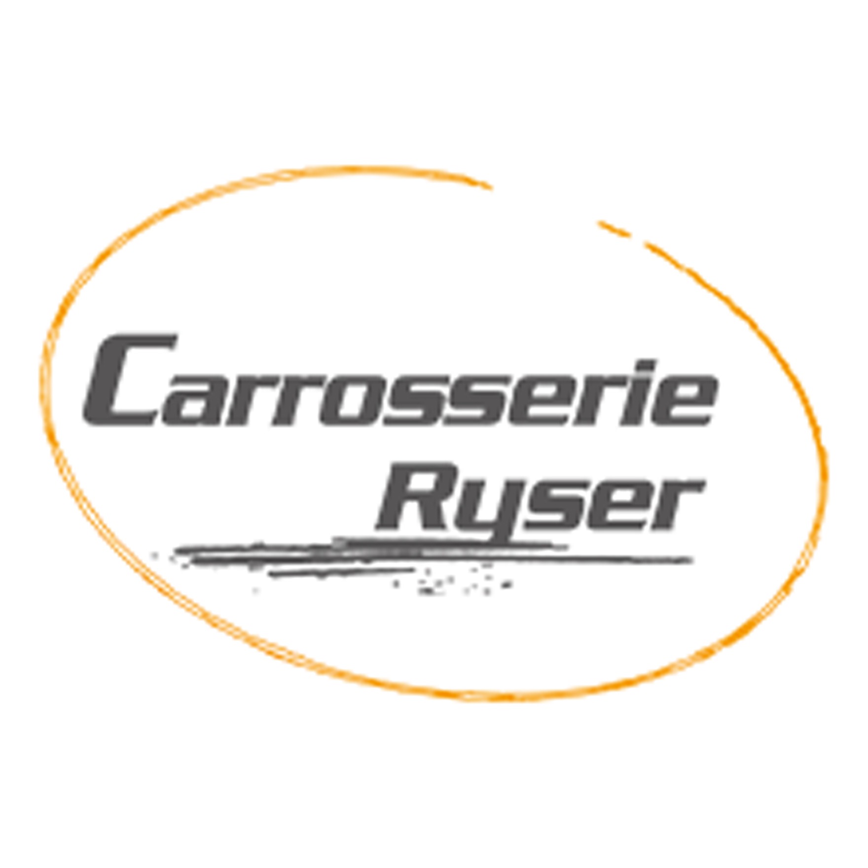 Carrosserie Ryser AG Logo