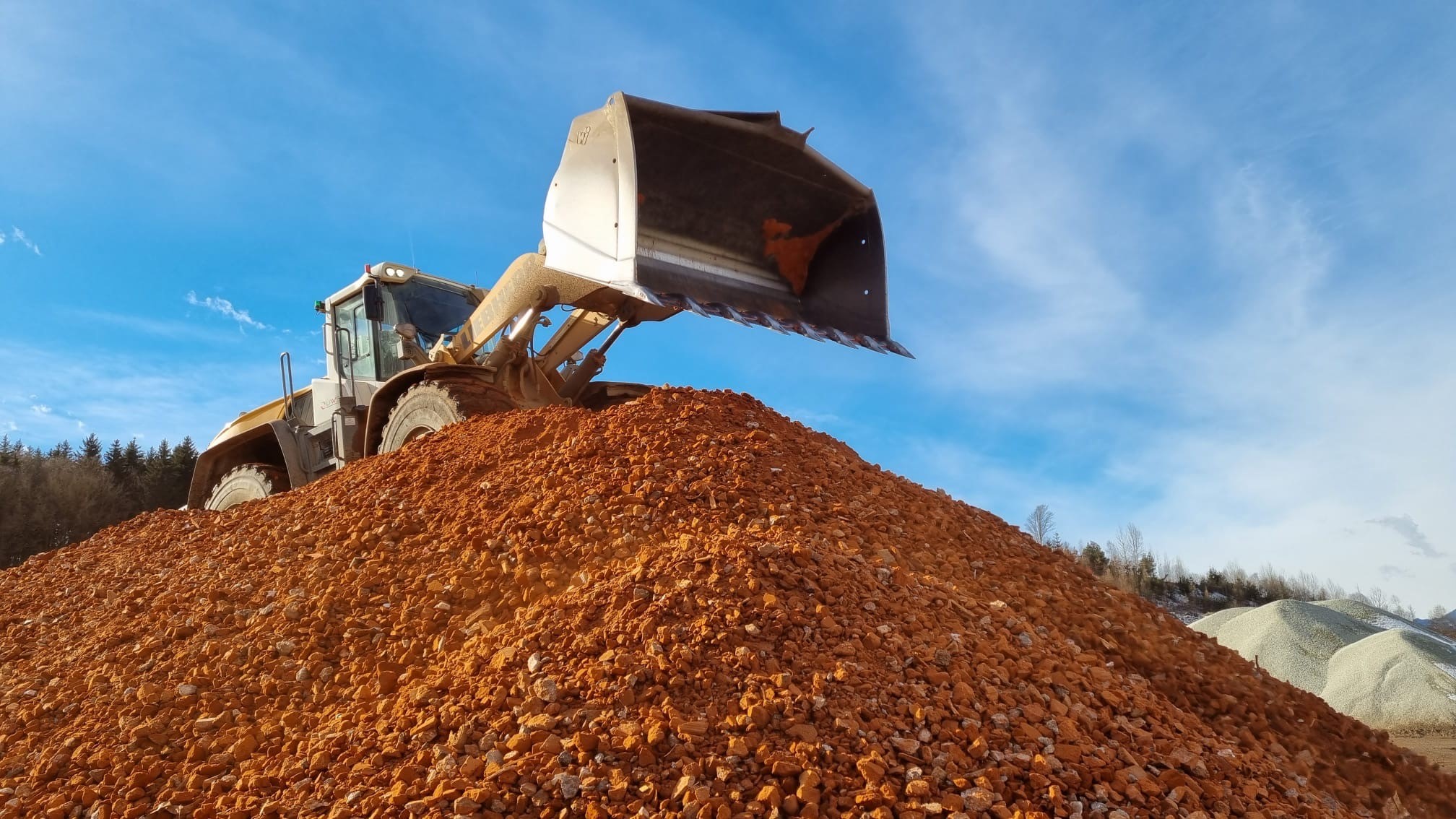 Bild 1 von Steirische Umweltservice GmbH, Recyclingzentrum Pötschach