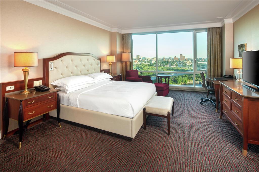 Images Hilton Lac-Leamy