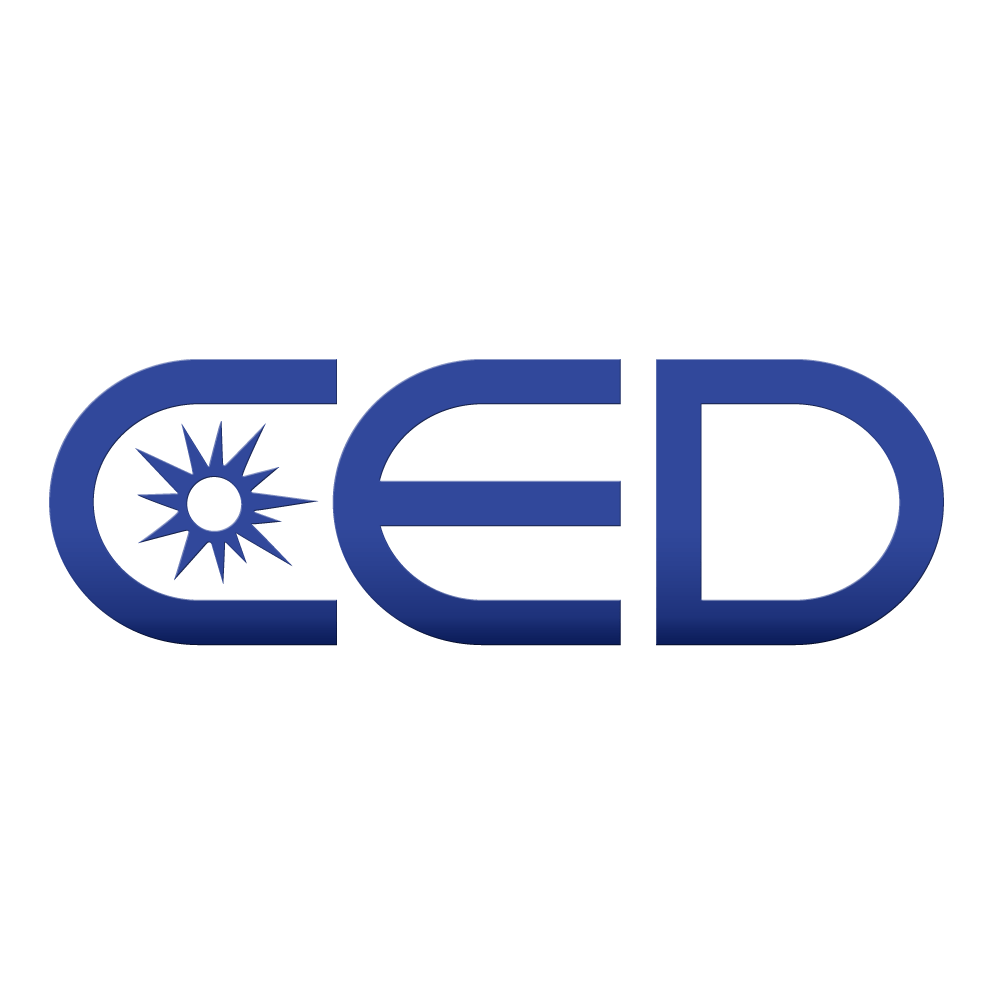 CED Industrial Logo
