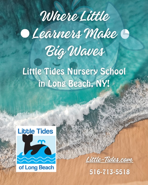 Images Little Tides of Long Beach