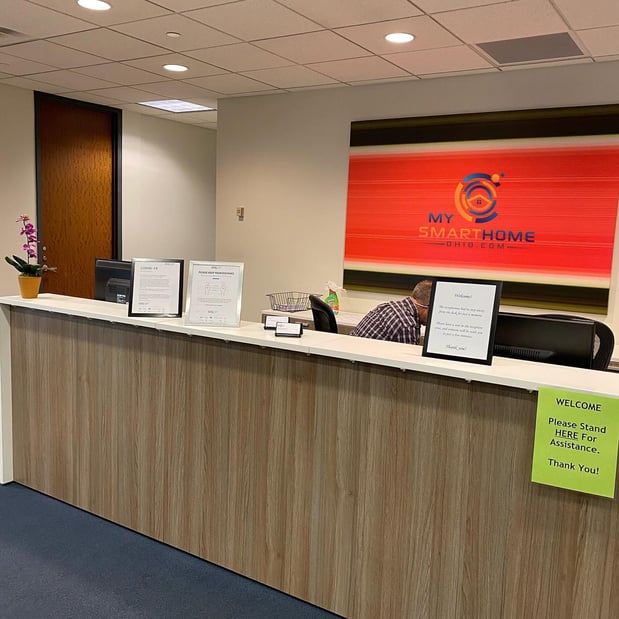 Images My Smart Home Ohio