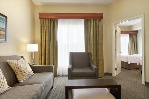 Images Homewood Suites by Hilton St. Petersburg Clearwater