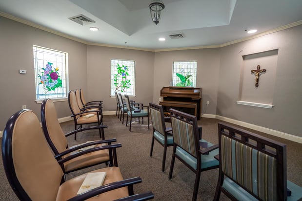 Images The Heritage Tomball Senior Living