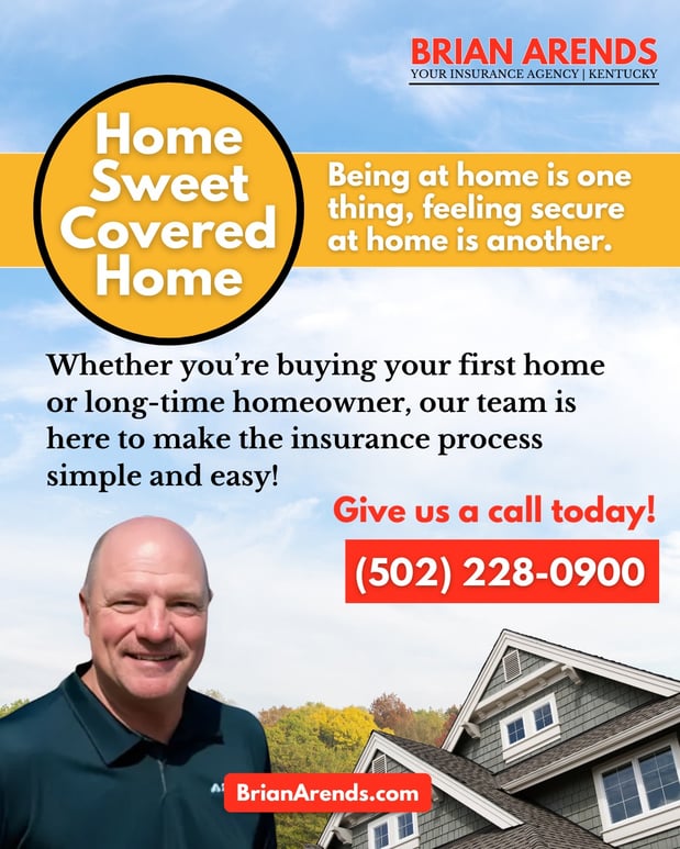 Images Brian Arends - State Farm Insurance Agent