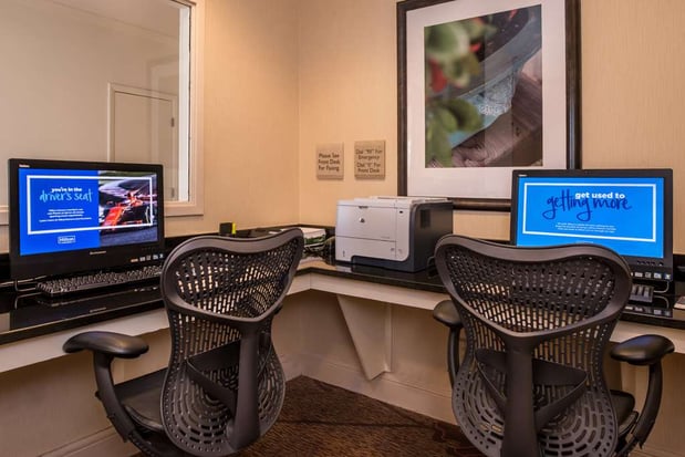 Images Hilton Garden Inn Baltimore/White Marsh