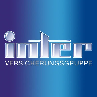 INTER Versicherungsgruppe in Mannheim - Logo